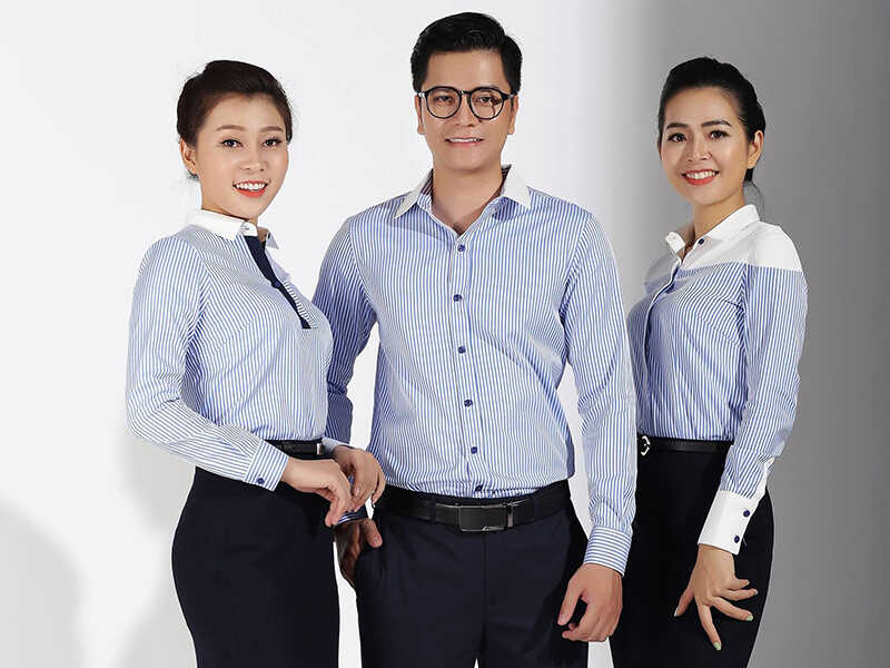 6 ly do nen in ao so mi dong phuc ngay lap tuc 1