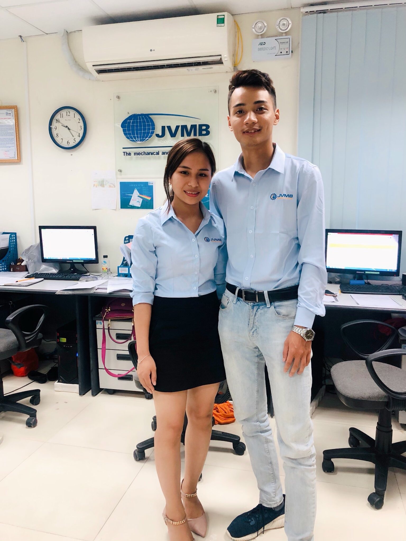 Công ty Xây Dựng Việt Nhật