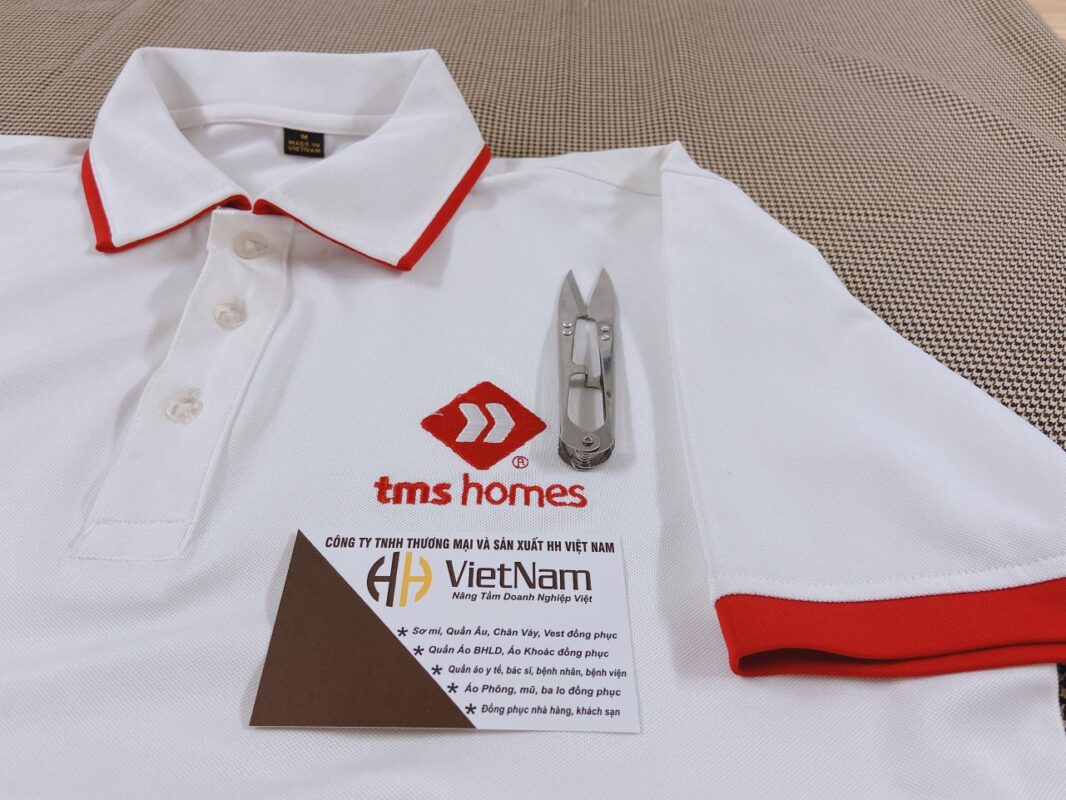 HHUNIFORM don vi may dong phuc dep