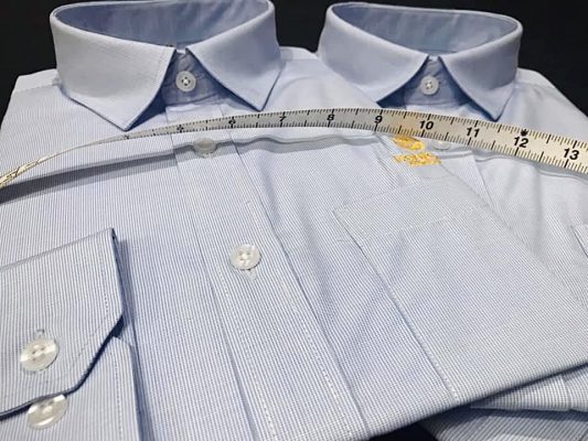 ao so mi van phong 2