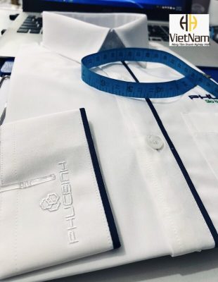 ao so mi van phong 3