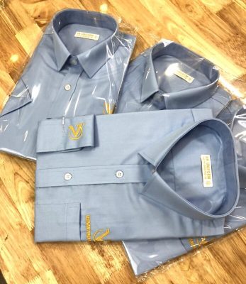 ao so mi van phong 5