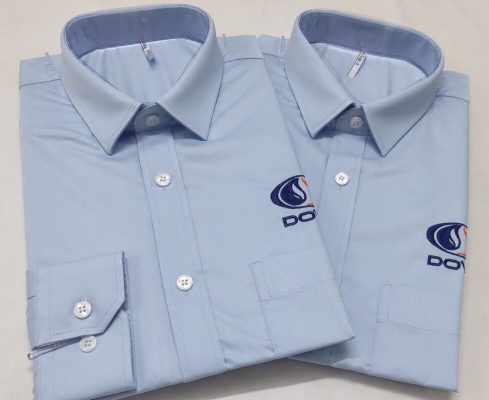 kinh nghiem lua chon may dong phuc ao so mi cho doanh nghiẹp