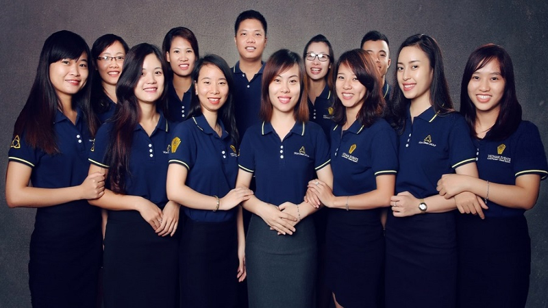 may dong phuc theo xu huong thiet ke ao phong moi nhat 3