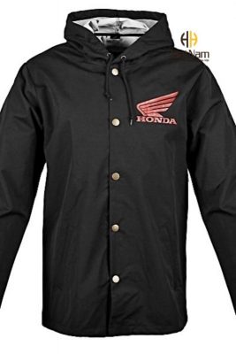 ao gio dong phuc tai hh uniform