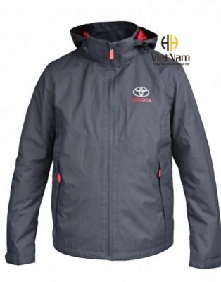 ao gio dong phuc tai hh uniform 5