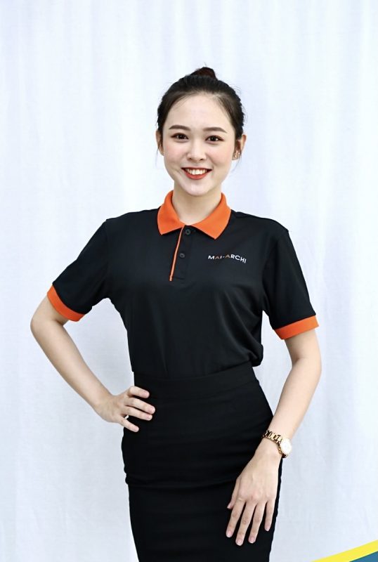 dong phuc ao phong hh tai ha noi