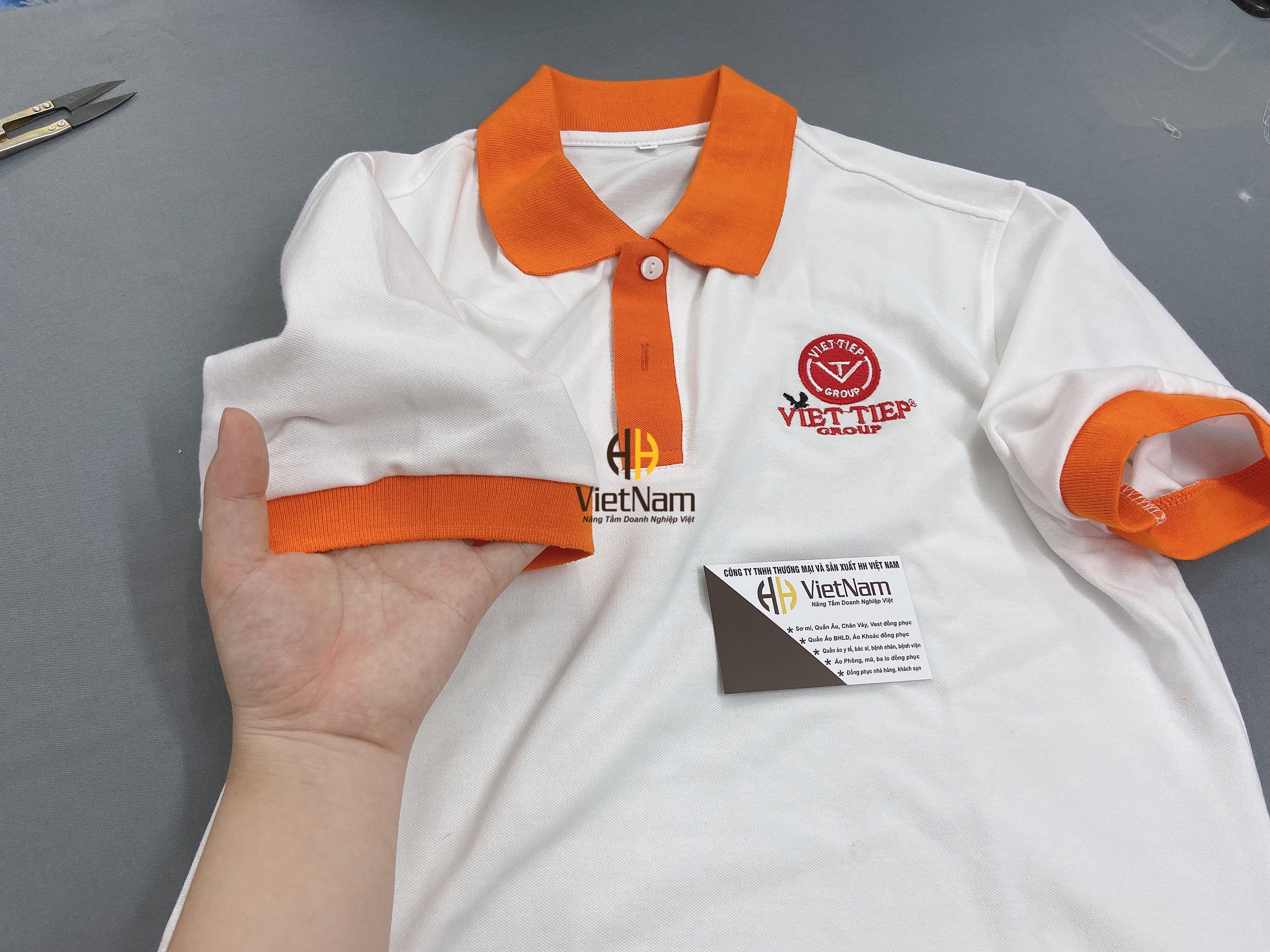 may ao phong dong phuc nhu the nao cho dep 2