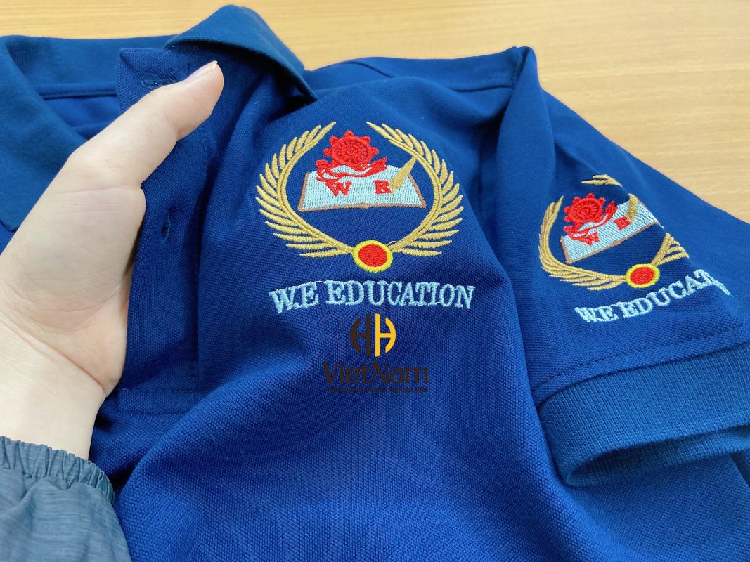 dong phuc ao phong hh uy tin 7