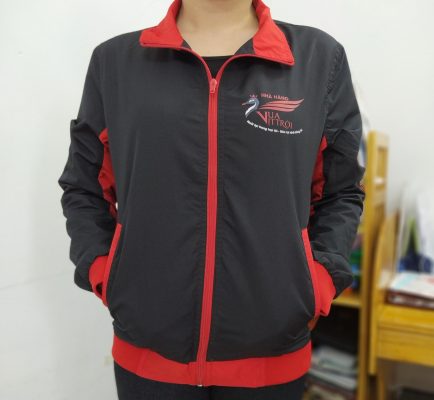 may ao gio dong phuc uy tin tai Ha Noi