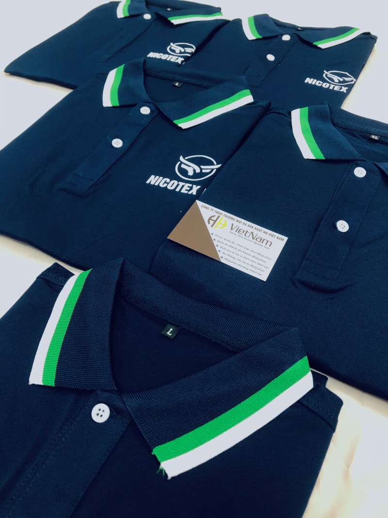 xu huong dong phuc cong so nam 2021 2022 5 uu the chi co khi may ao dong phuc dep tai HH Uniform 1