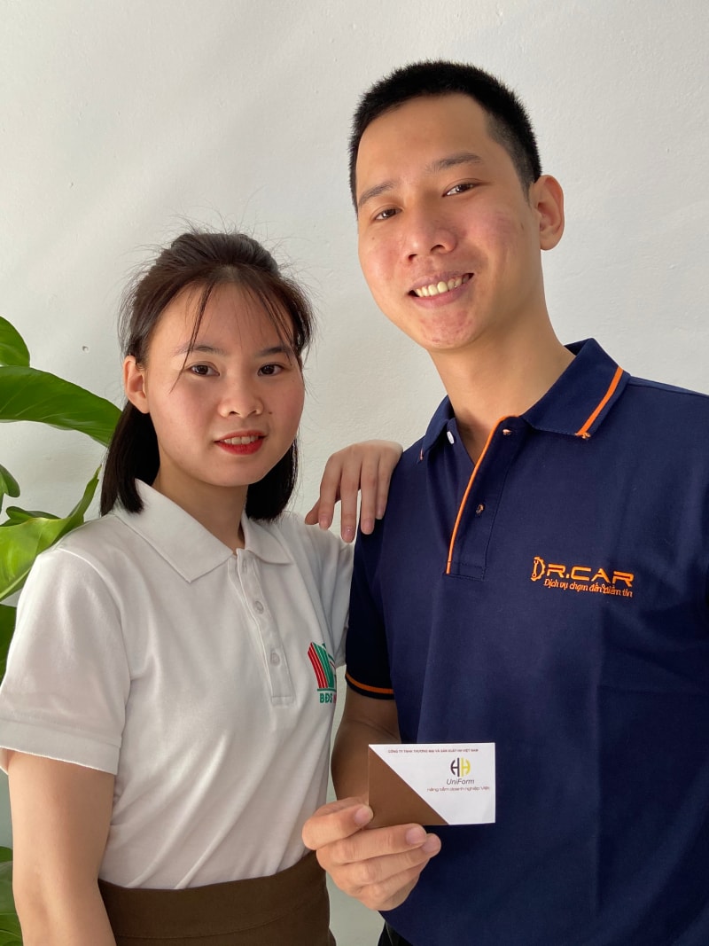 kinh nghiem chon ao phong dep 1 kinh nghiem chon ao phong dep 1