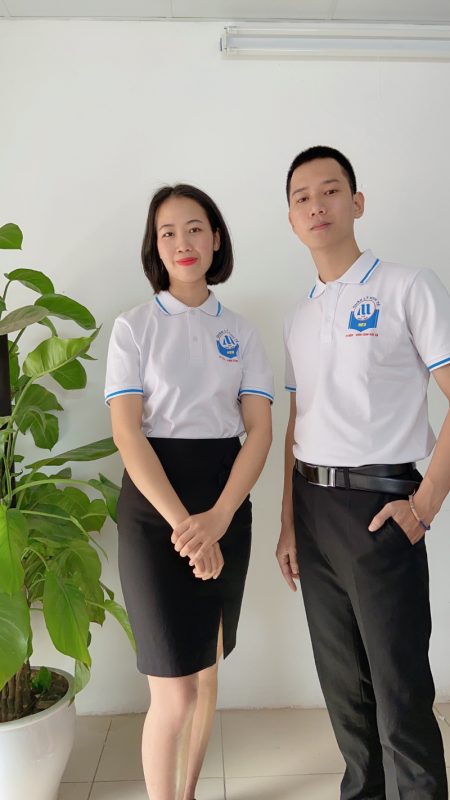 kinh nghiem chon dong phuc ao phong dep