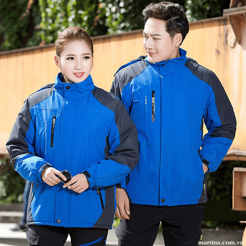 nhung ly do nen chon may dong phuc ao gio tai HH Uniform 2